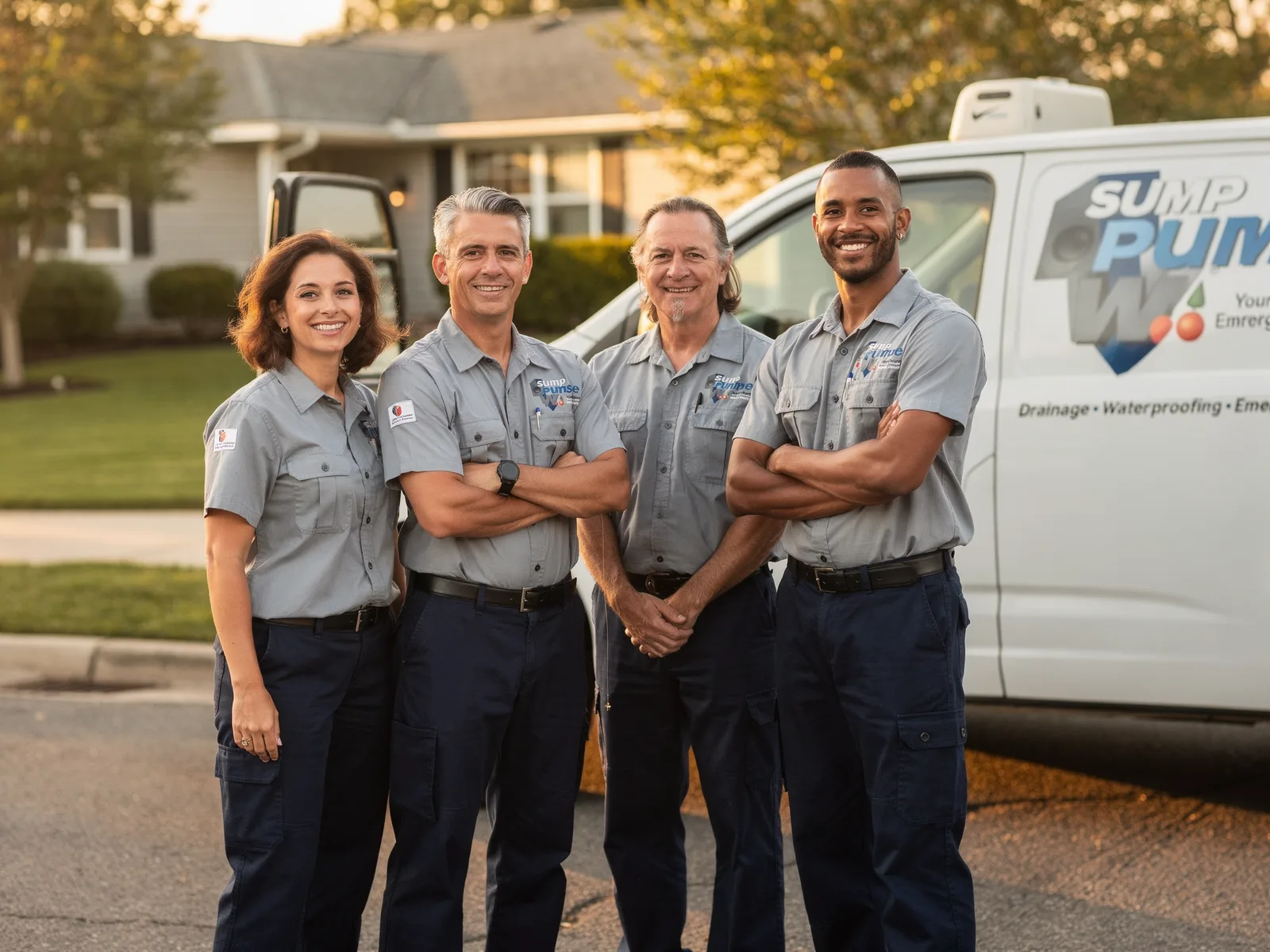 Water Heater Repair company in Parker Ford, PA